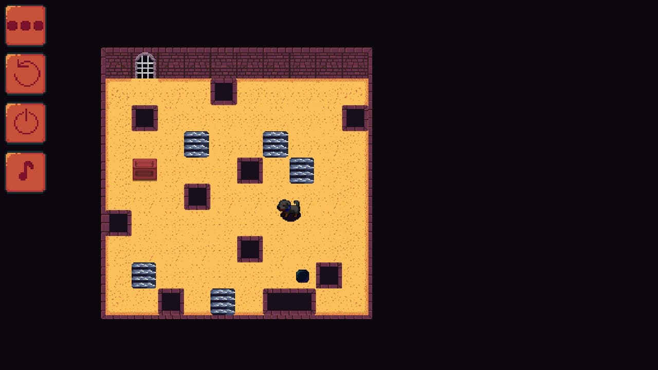 Sokorun: One Box screenshot 3