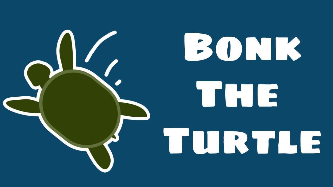 Save the Turtles (itch) (AI Spawn) screenshot 2