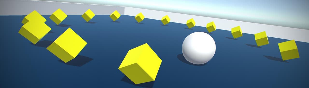 Roll A Ball (jasonjay)