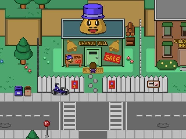 Crescent Prism (Demo) screenshot 3