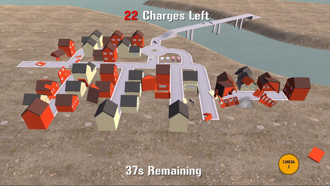 K-Factor screenshot 2