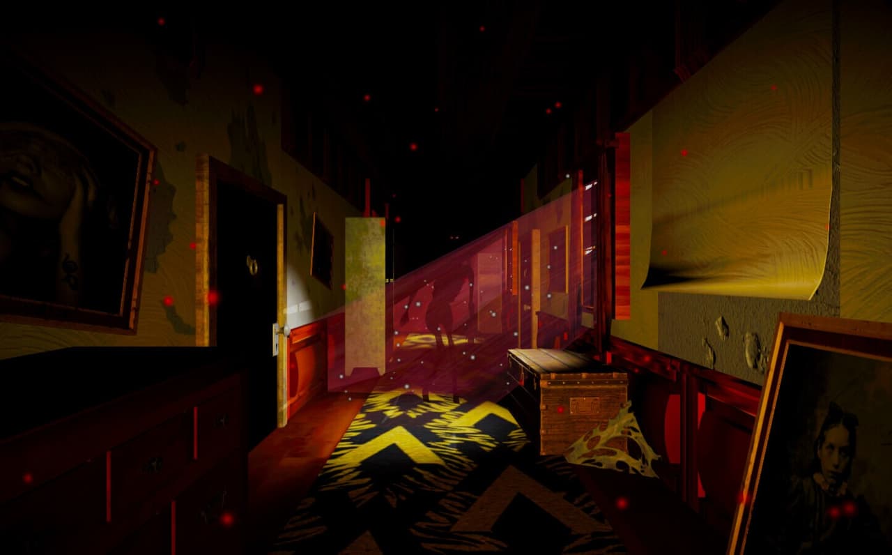Deaths Playground screenshot 3