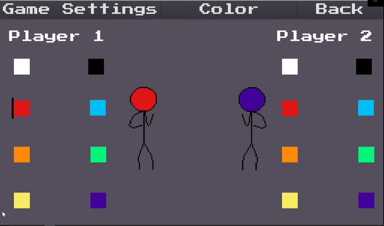 Out To In screenshot 4