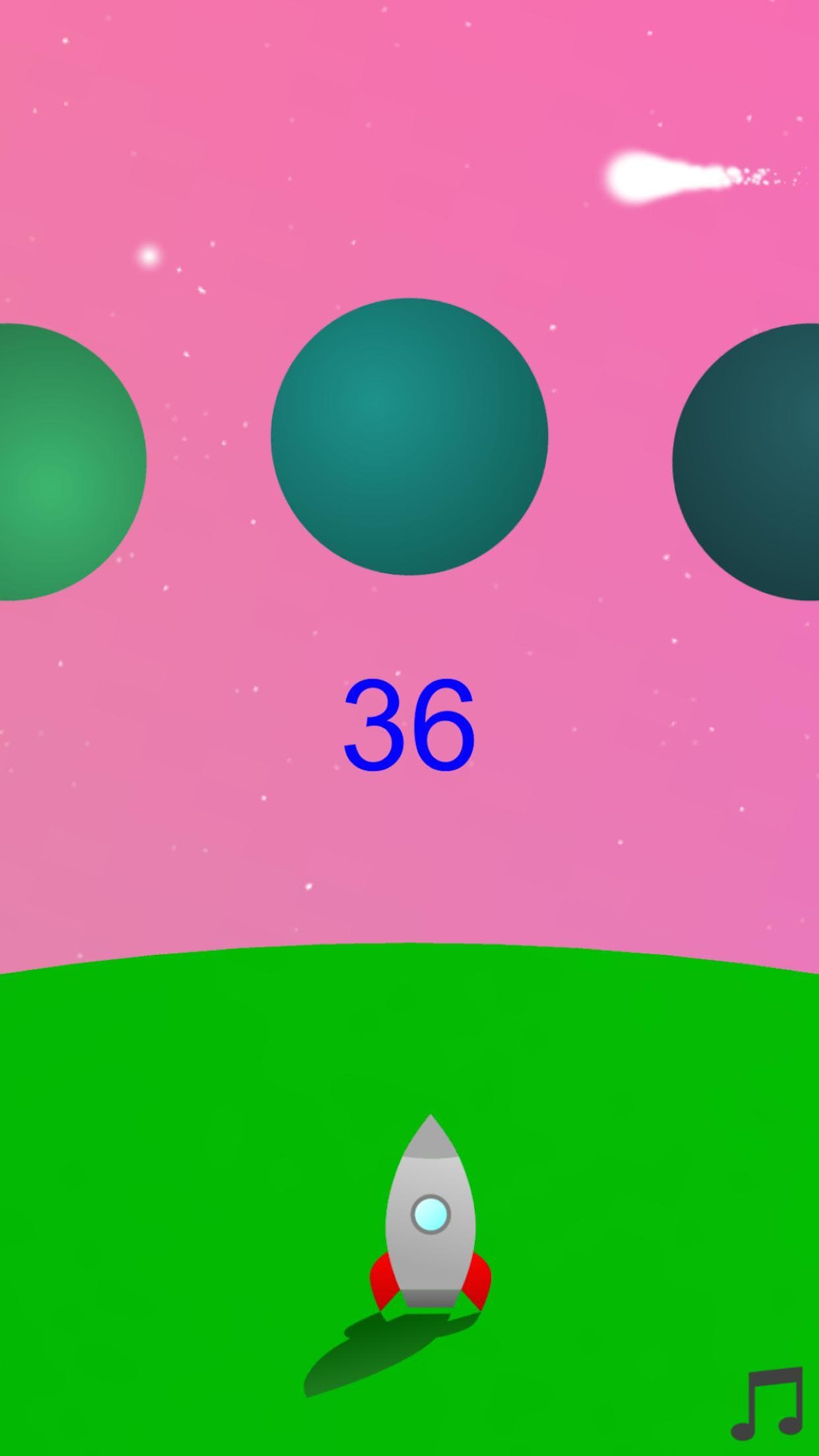 Graviton (willchil) screenshot 4