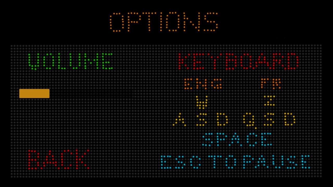 Underground (itch) (elootam) screenshot 3