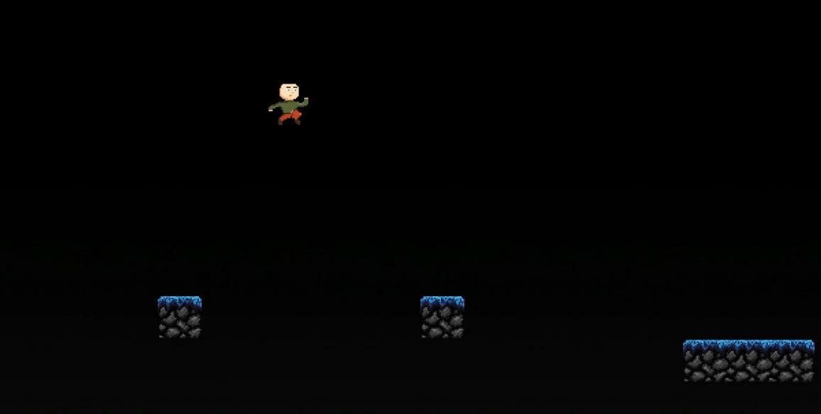 Infinite Void screenshot 4