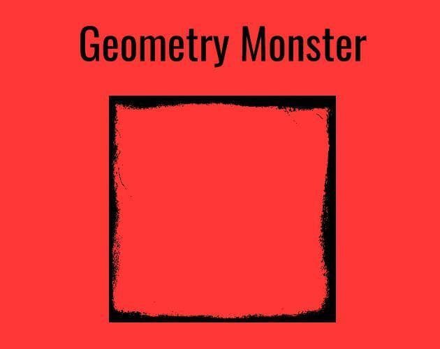 Geometry Monster (HenryBermanDev)