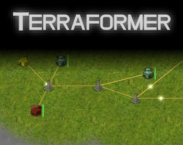 Terraformer (ltjax)