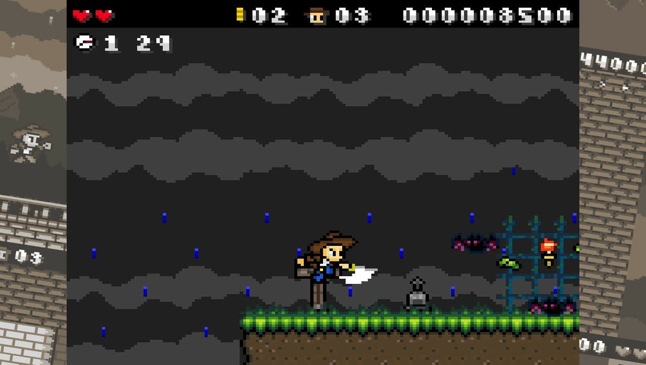 Juan Sin Miedo screenshot 3