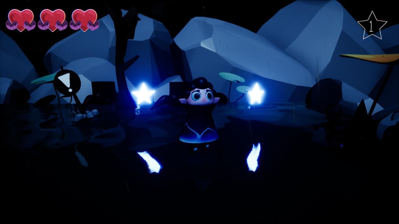 Poisoned Ink screenshot 4