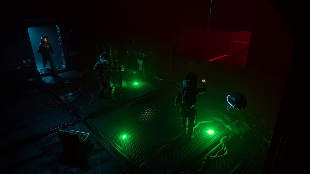 Level Zero screenshot 5