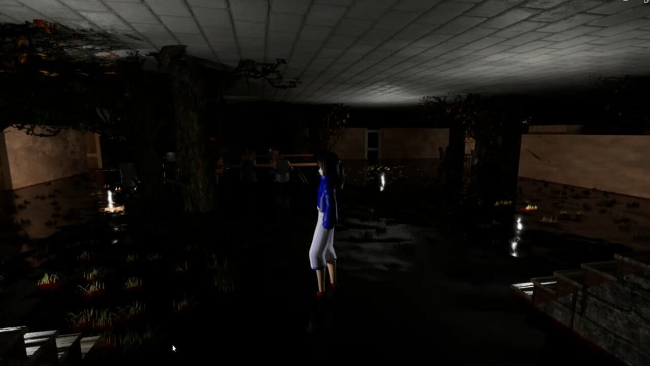 Let Them Breathe: Hello Mother screenshot 2
