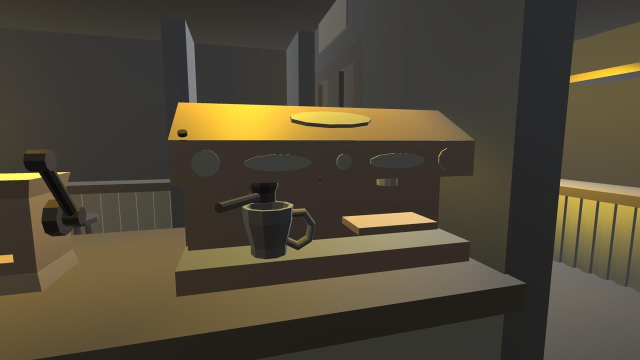 Midnight Coffee Break screenshot 5