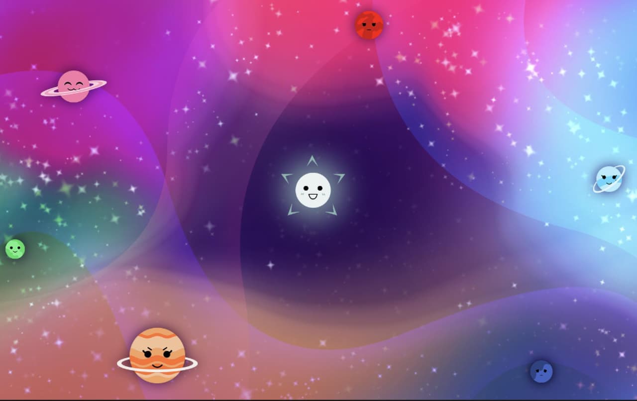 Planetary Purpose screenshot 2