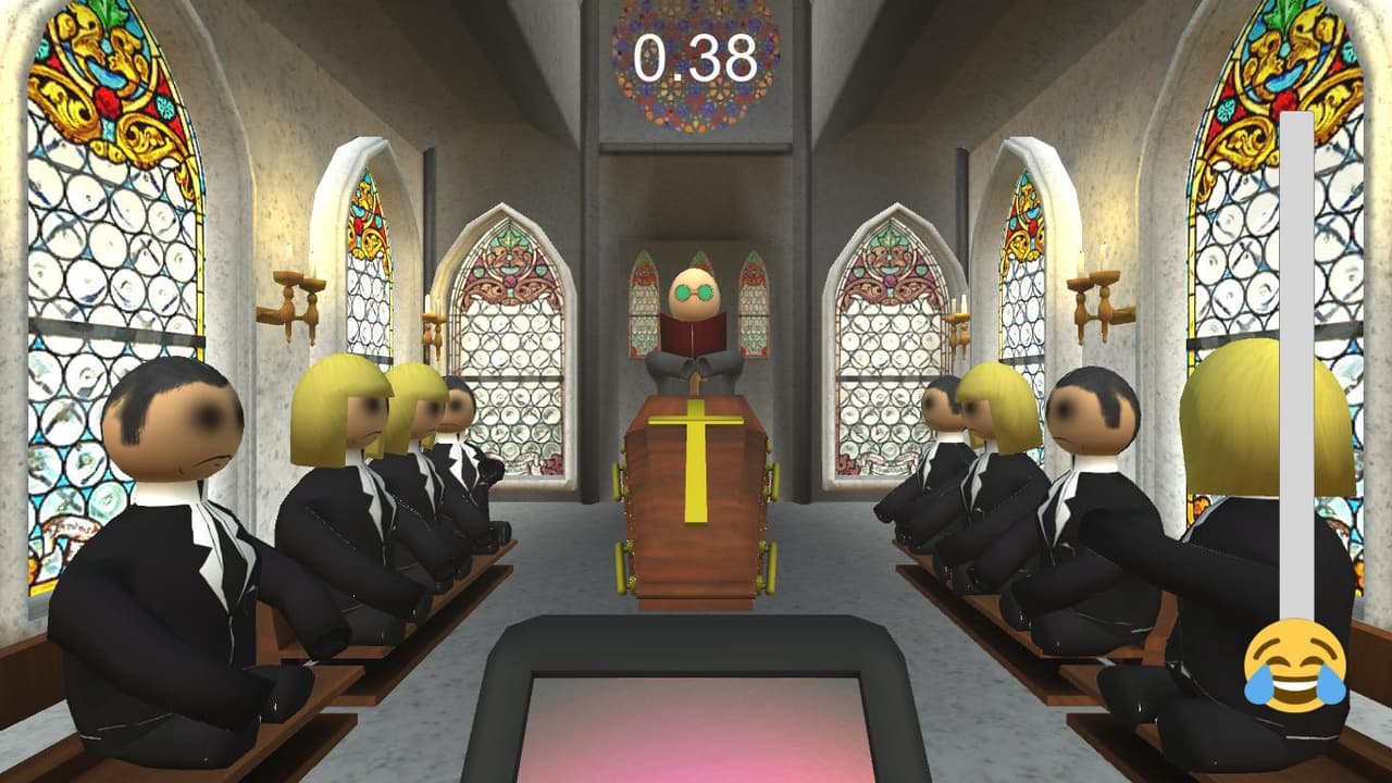 FUNeral (yellowBeatle)