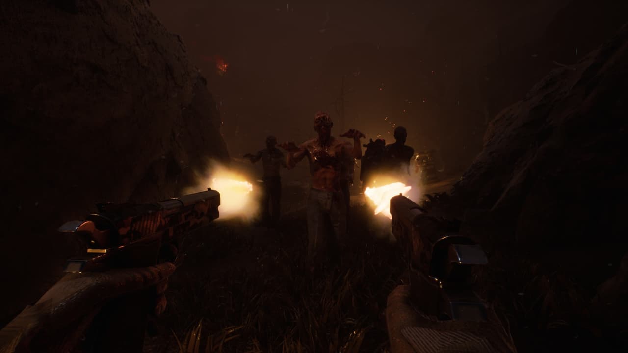 Project R.I.P. VR screenshot 2