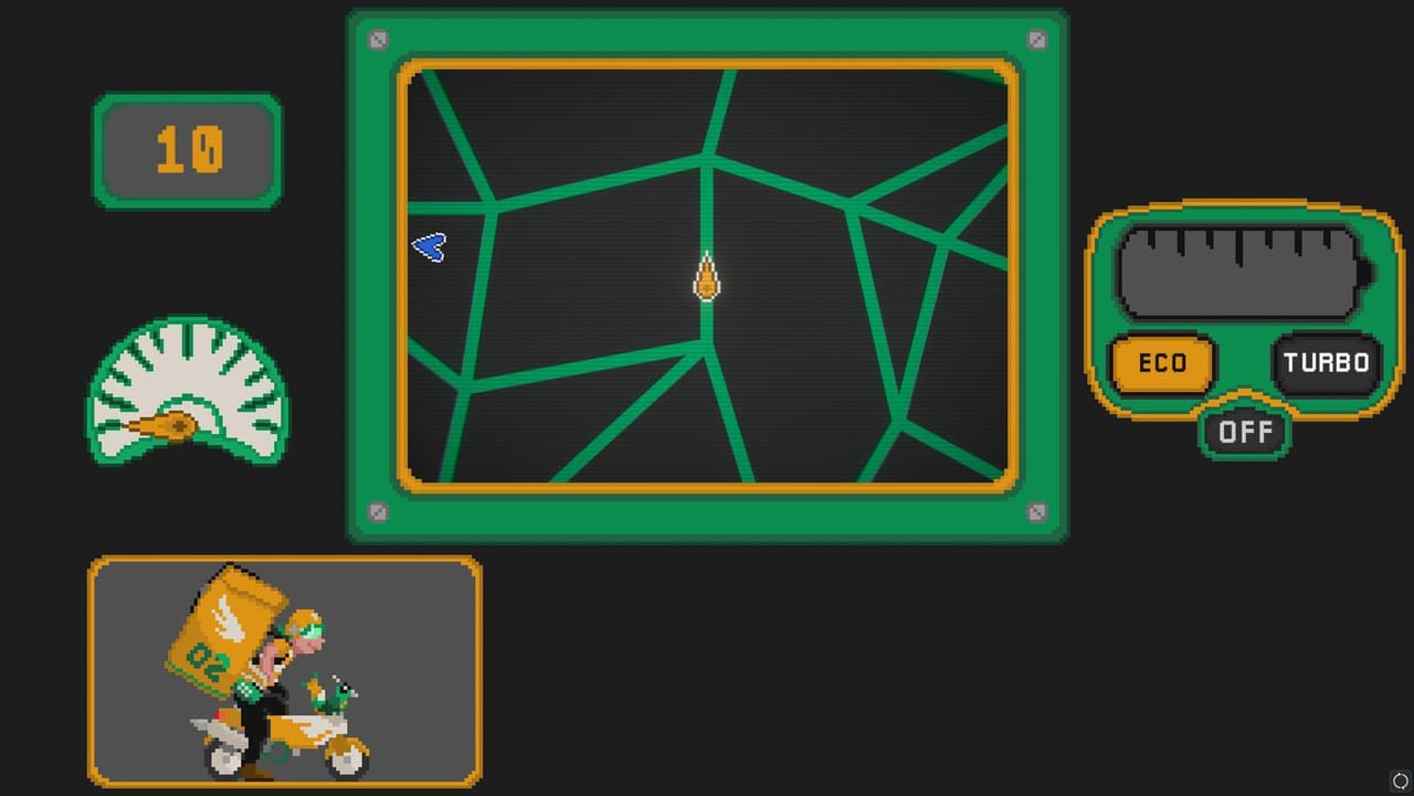 Devilery Corp. screenshot 2