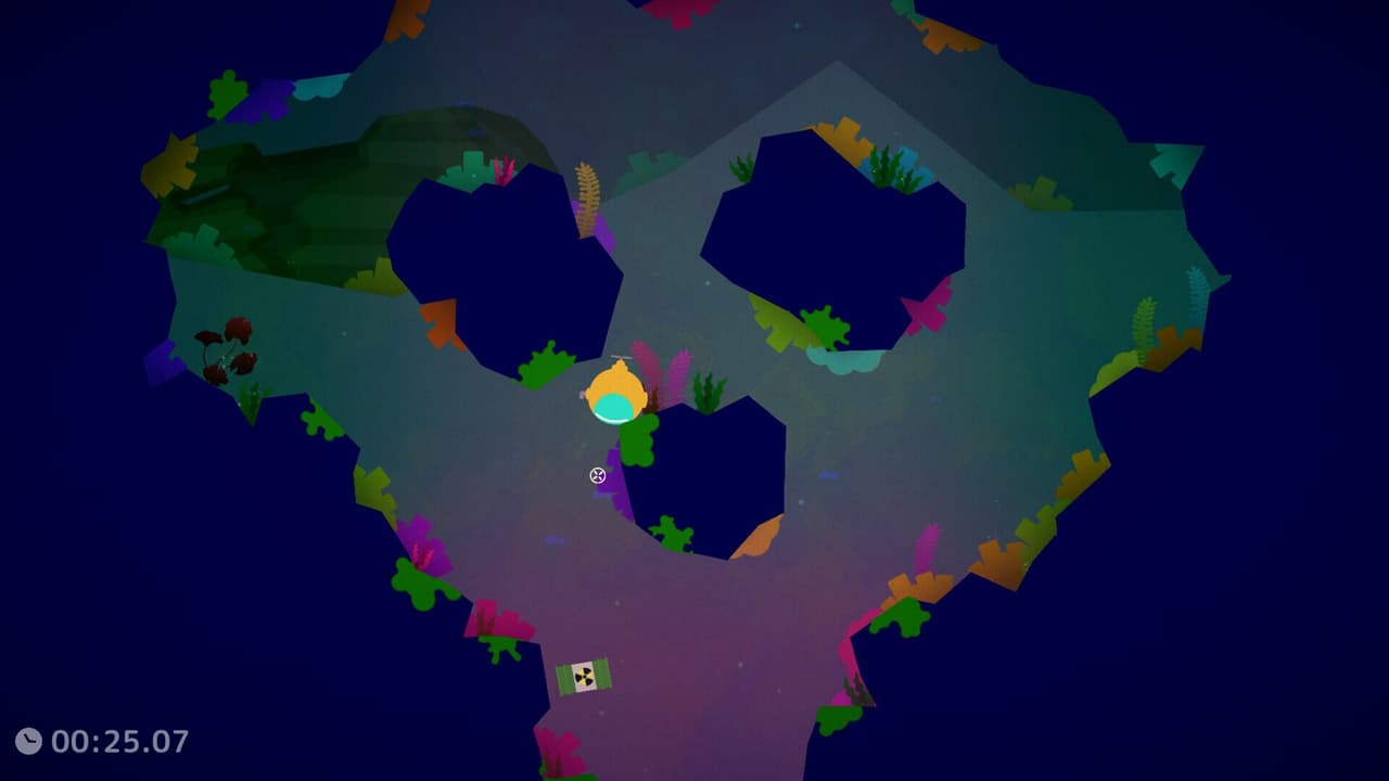 The Hookmarine screenshot 4