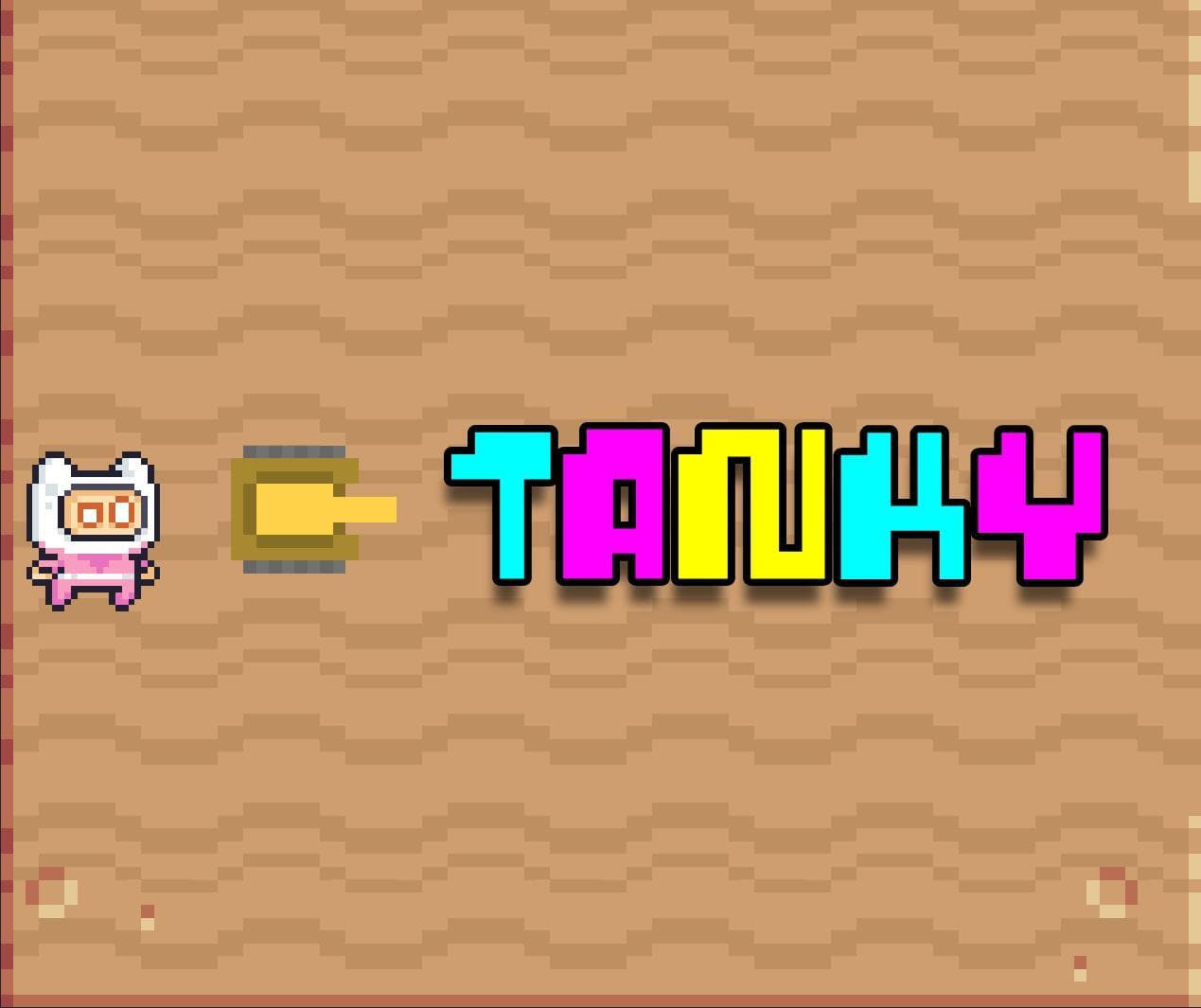 TANKY (CodyAquilinaVeitch)