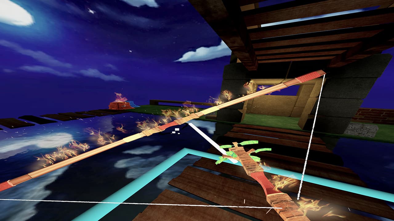 Cube Monster screenshot 6