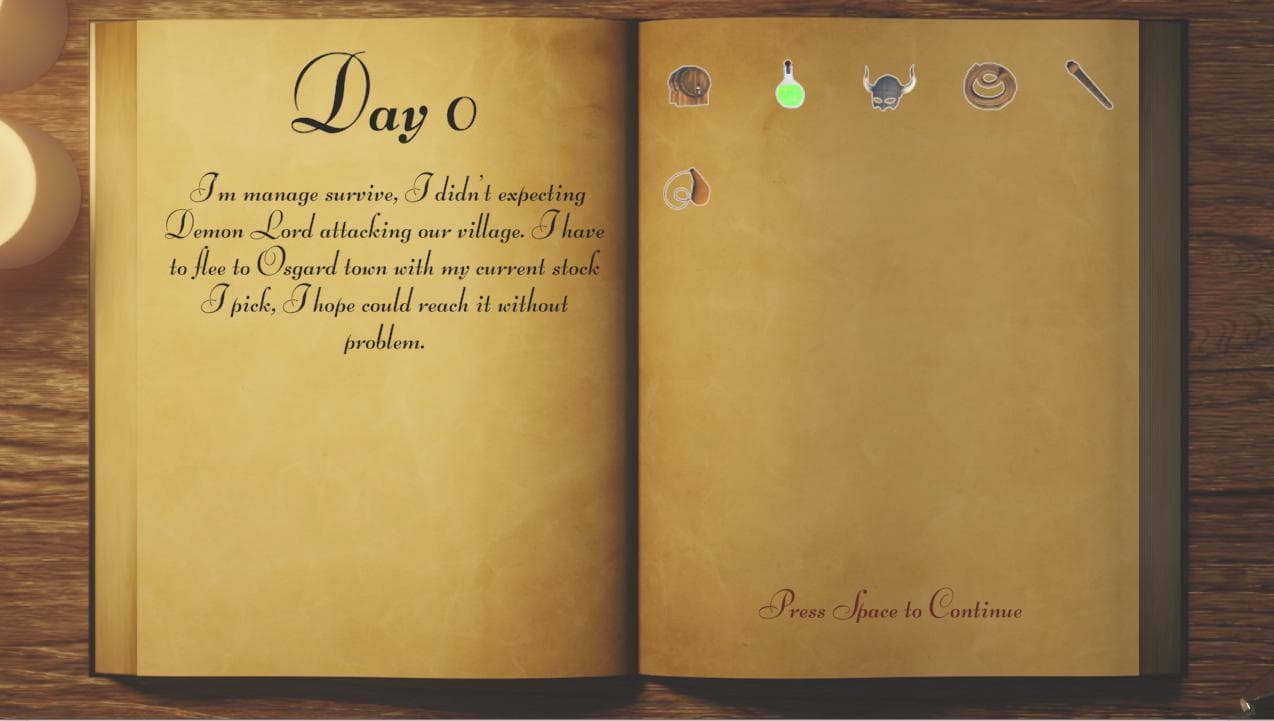 XXX Seconds Journey (Sky Drake Studio) screenshot 3