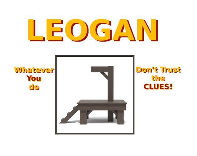 Leogan