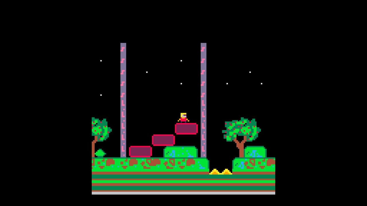 SMIRR THE CHALLENGE screenshot 3