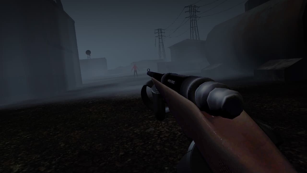 Final Hunt screenshot 3