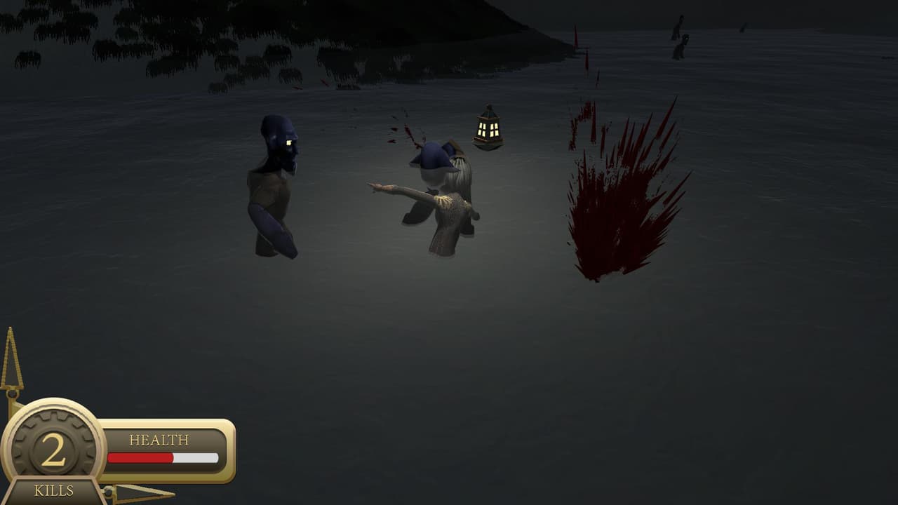 Fallens Marsh screenshot 3