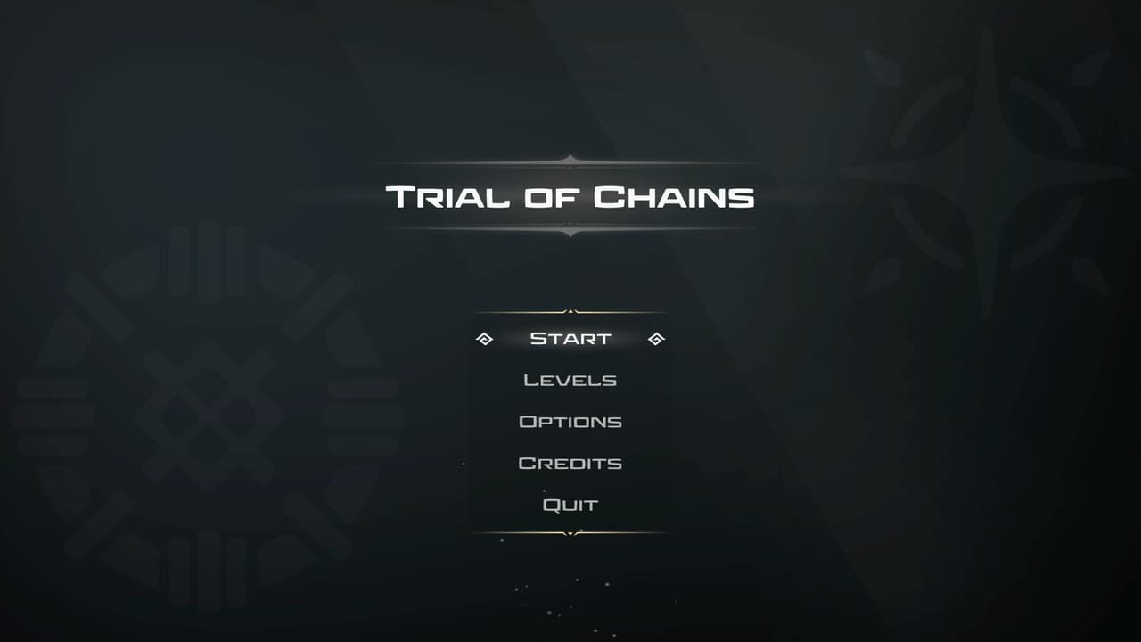 Trial of Chains (Puzzle) screenshot 2