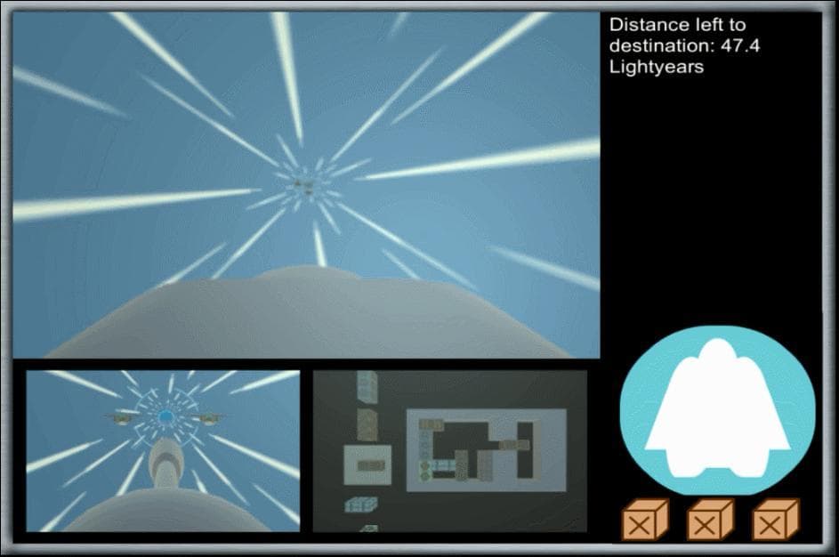 Smugglers Command screenshot 2