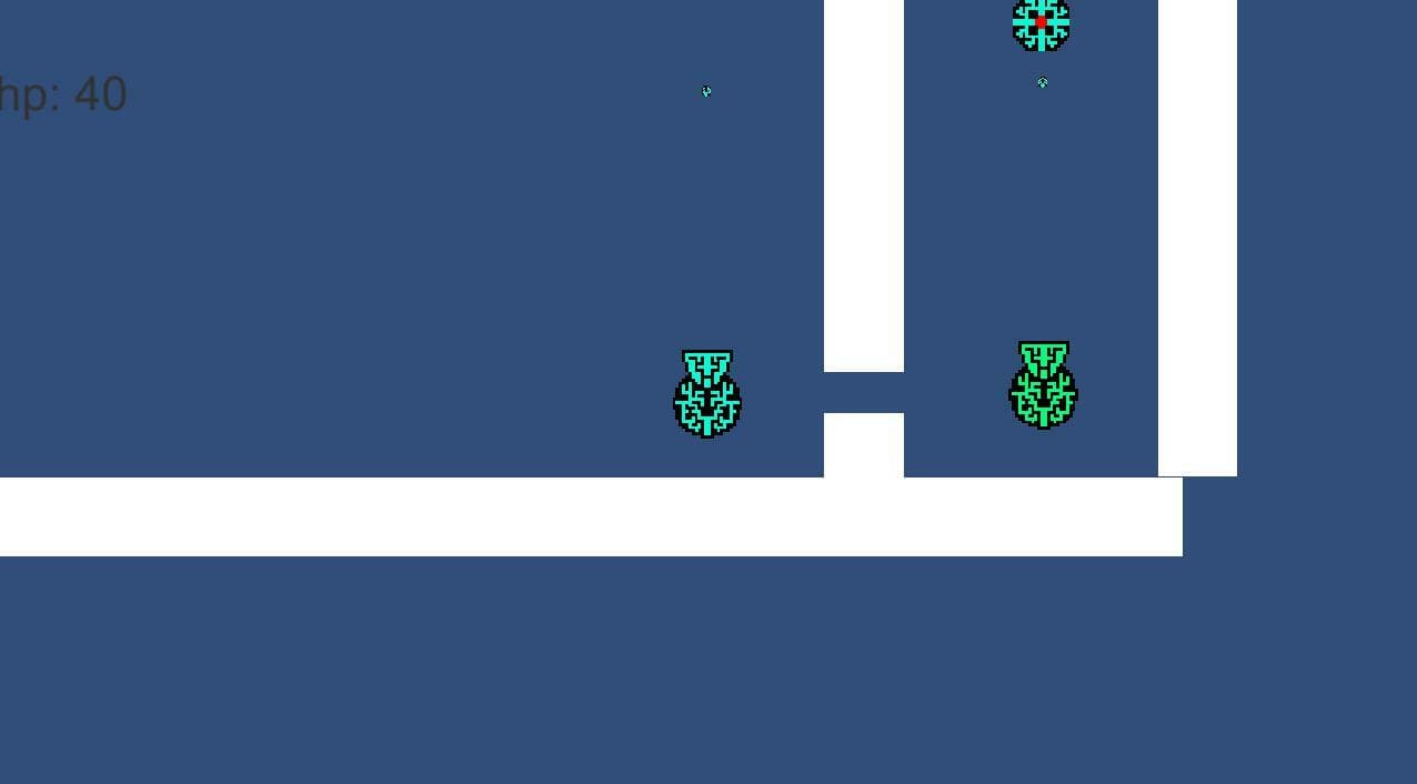 Connection (astroindie) screenshot 2