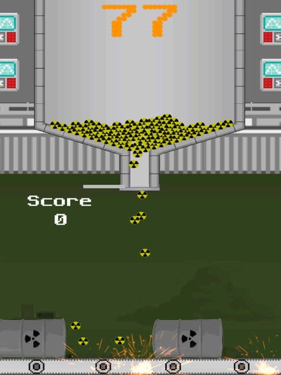 Overachiever: Mini time waster games screenshot 2