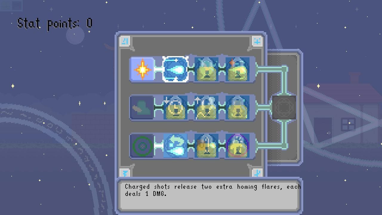 Faction Reticent screenshot 4