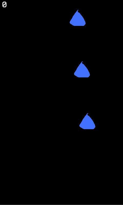 Drop - a game about rain screenshot 2