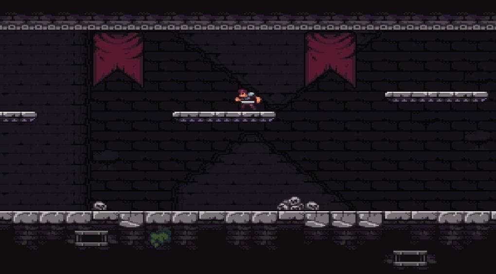 Trials of Stone (Demo) screenshot 3