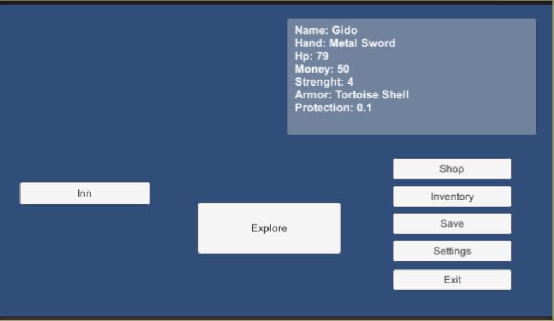 ScriptRPG 2
