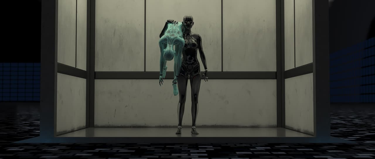Neon Tide (itch) screenshot 6