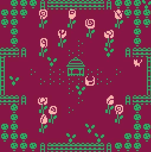 my name is Rose