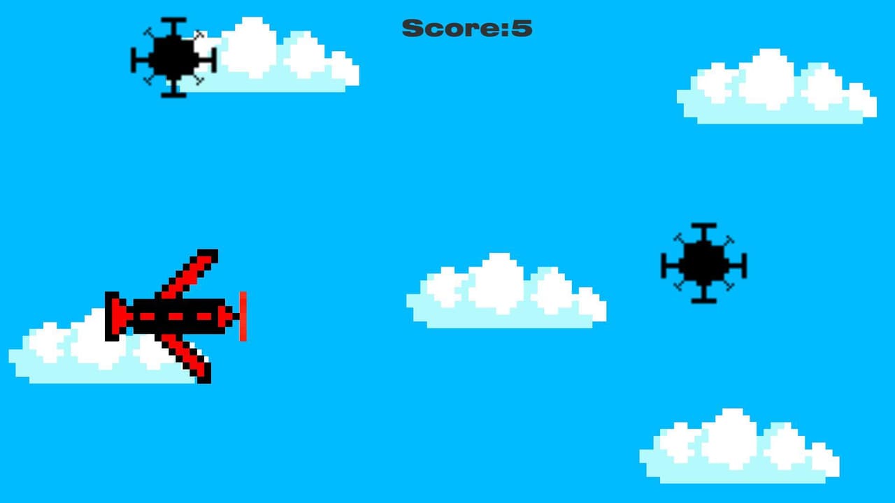 Coranavirus Escape screenshot 2