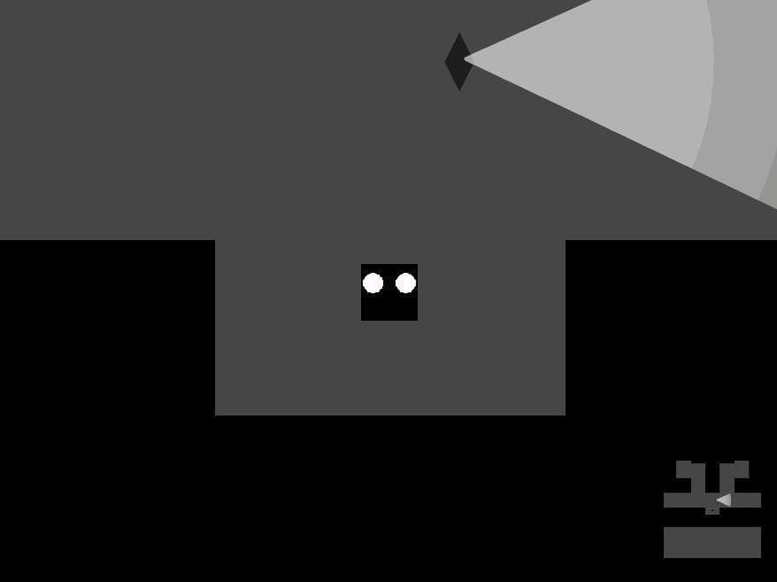 Secret Maze (Charlo Hdz, Alexco99)