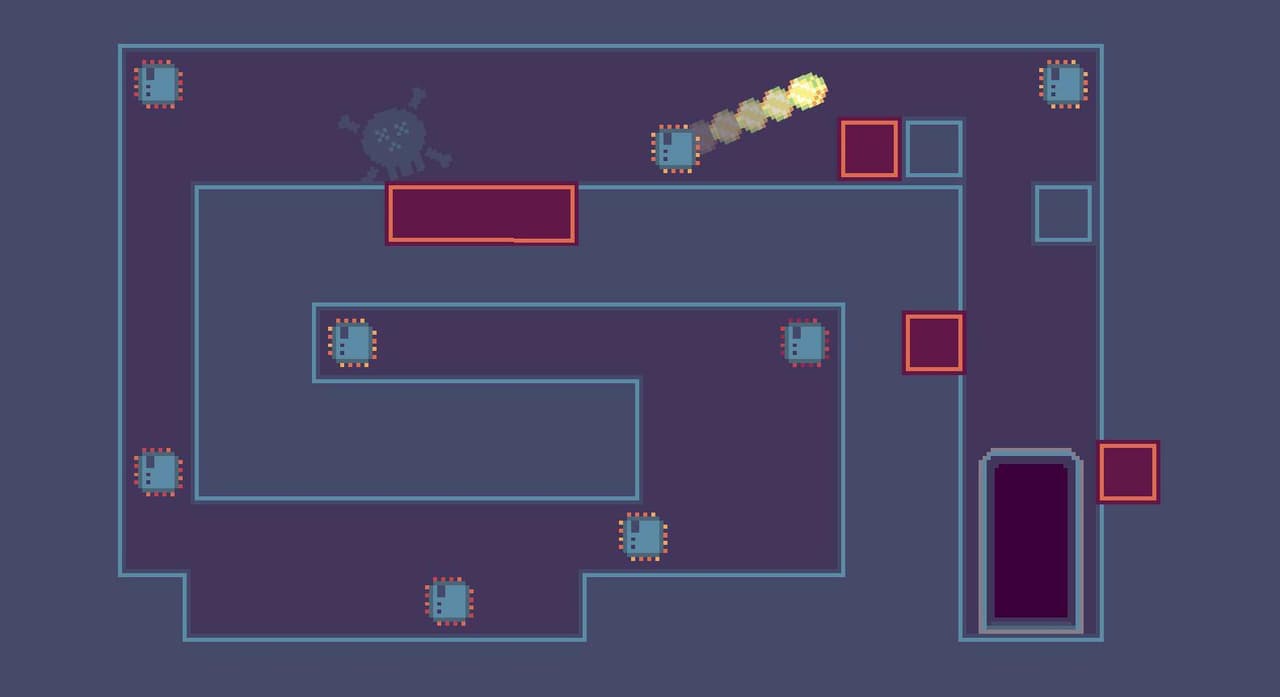 Brobit in Virusland screenshot 3