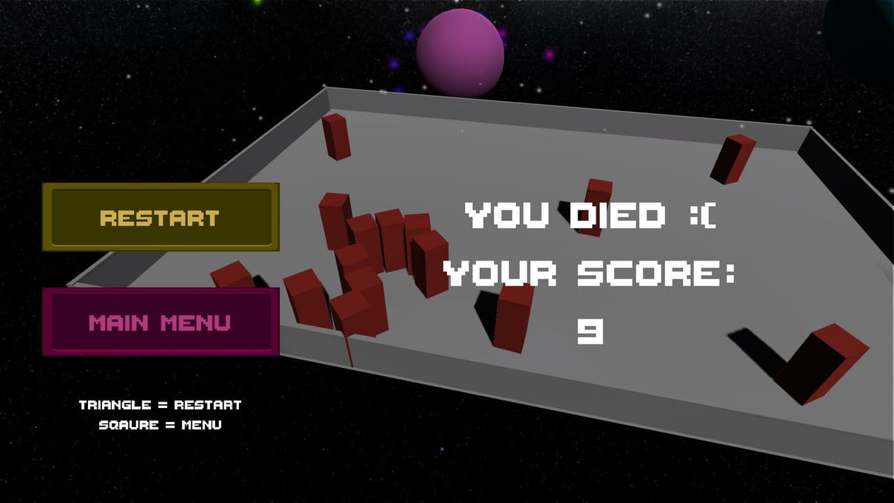 GUN3D screenshot 2
