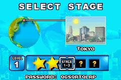 Rampage Puzzle Attack screenshot 4