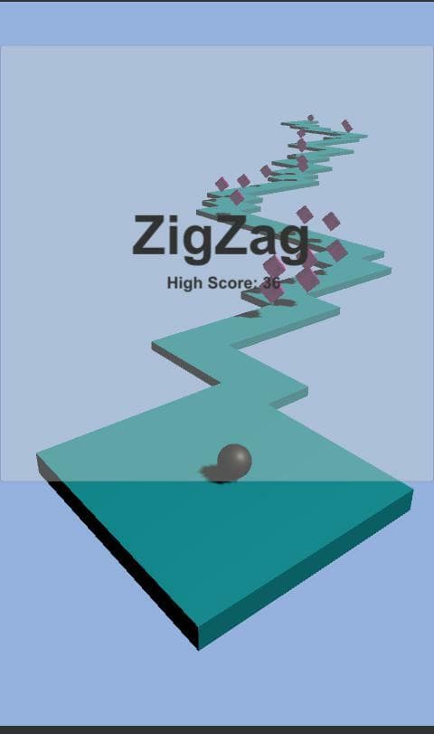 ZigZag Mobile