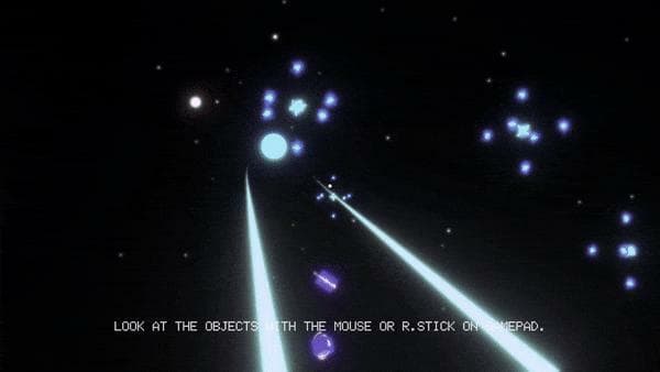 Pale Blue Sphere screenshot 2