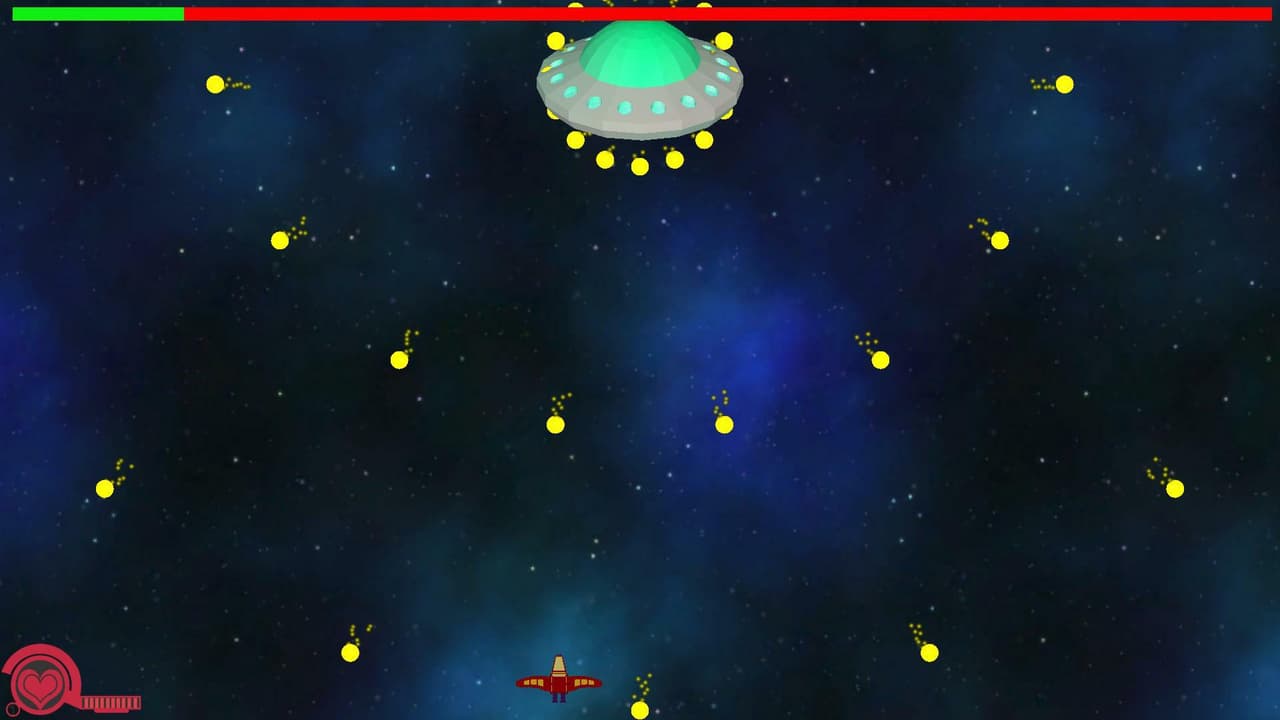 Beats Out (Alpha Version) screenshot 2