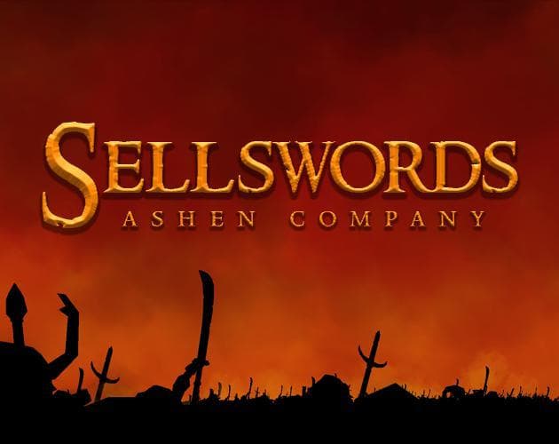 Sellswords: Ashen Company