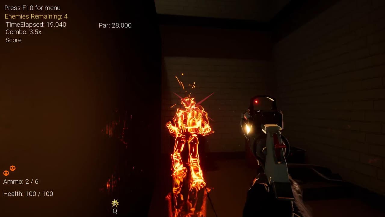 Deathwish (Peterino, TechiXD) screenshot 3