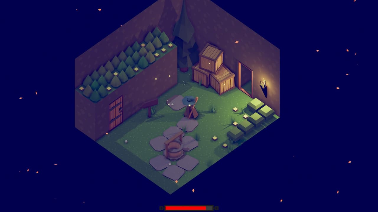 Leaf screenshot 3